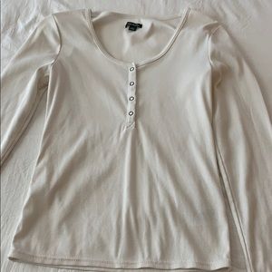 Wild Fable Long Sleeve